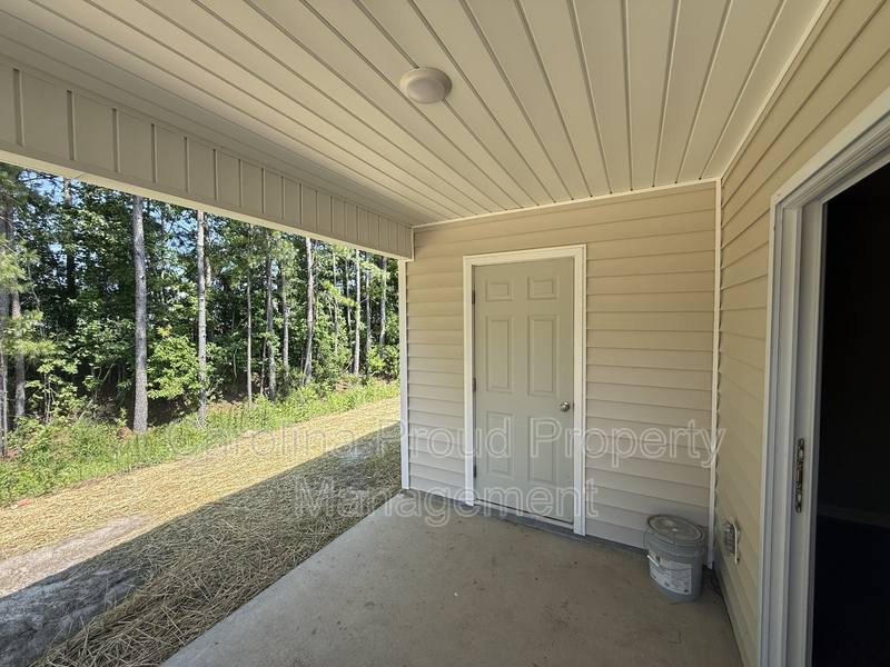 House for rent at 1238 Masters Lane A, Greenville, NC 27834