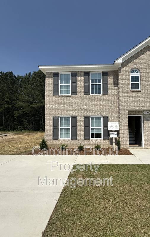 House for rent at 1238 Masters Lane A, Greenville, NC 27834