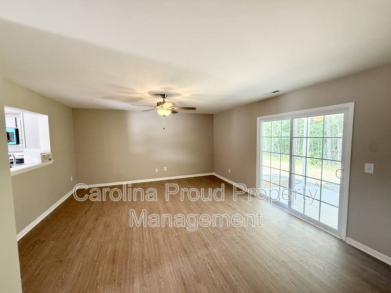 House for rent at 1238 Masters Lane A, Greenville, NC 27834