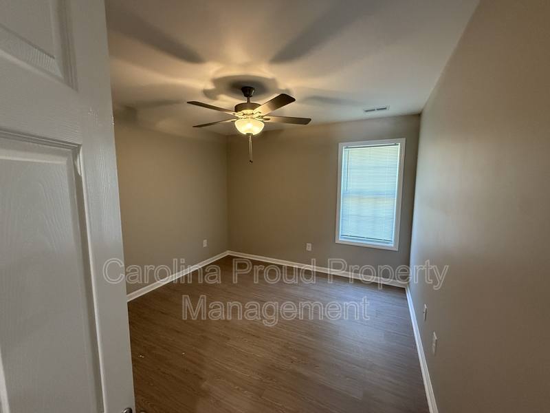 House for rent at 1238 Masters Lane A, Greenville, NC 27834