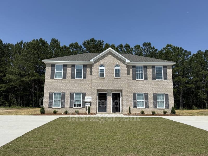House for rent at 1238 Masters Lane A, Greenville, NC 27834