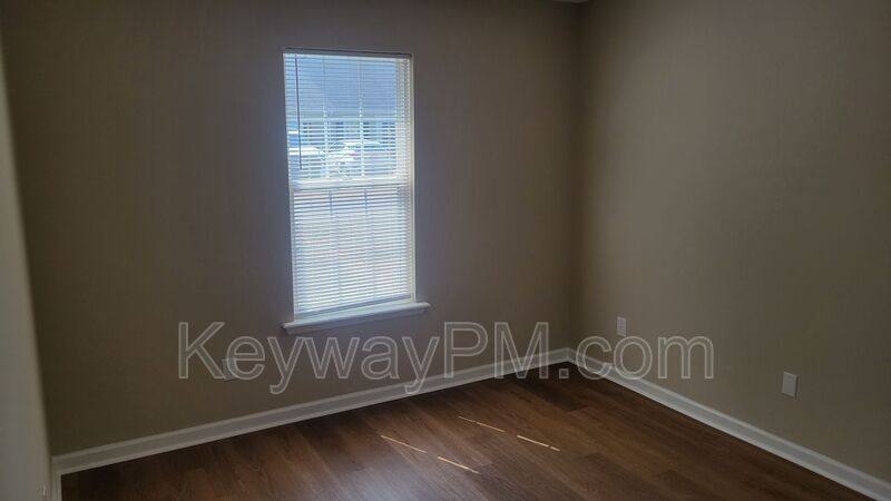 Townhouse for rent at 858 Pawley Court, Evans, GA 30809