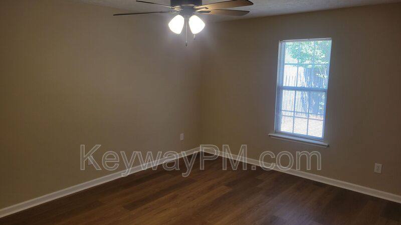 Townhouse for rent at 858 Pawley Court, Evans, GA 30809