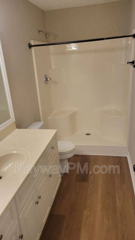 Townhouse for rent at 858 Pawley Court, Evans, GA 30809
