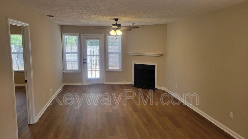 Townhouse for rent at 858 Pawley Court, Evans, GA 30809