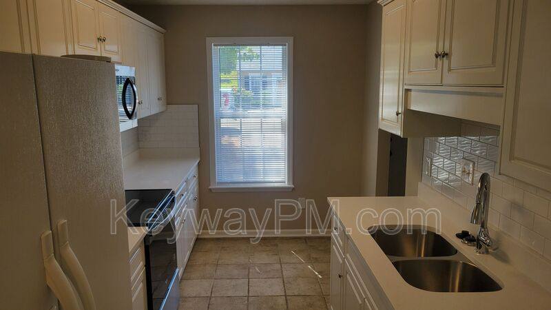 Townhouse for rent at 858 Pawley Court, Evans, GA 30809