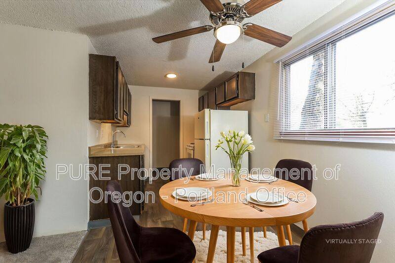 Apartment for rent at 14138 NE Sandy Blvd #P-05, Portland, OR 97230