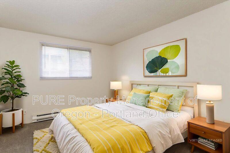 Apartment for rent at 14138 NE Sandy Blvd #P-05, Portland, OR 97230