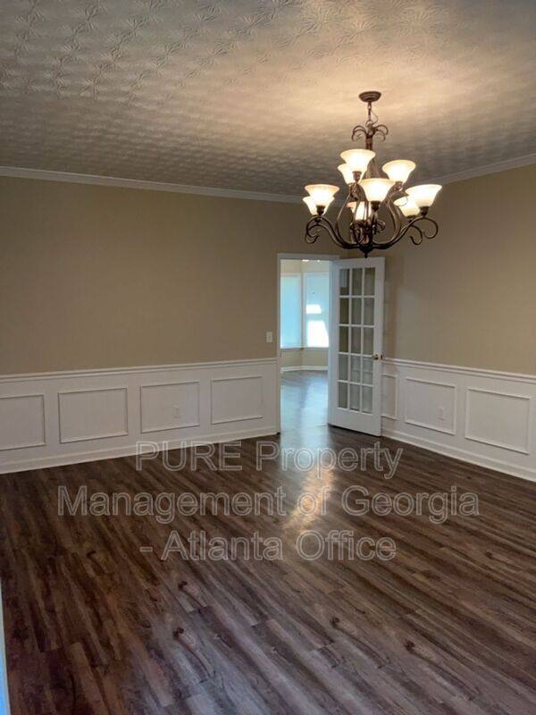 House for rent at 3213 Southridge, Stockbridge, GA 30281