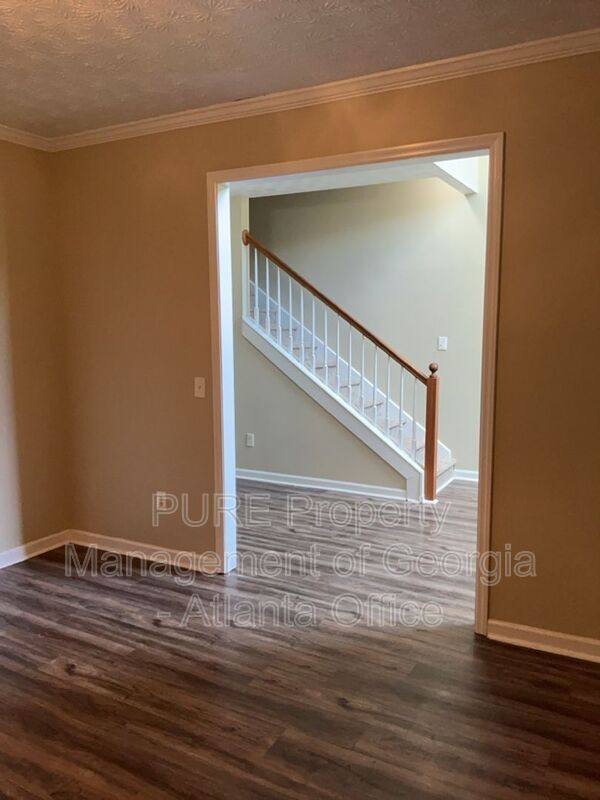 House for rent at 3213 Southridge, Stockbridge, GA 30281