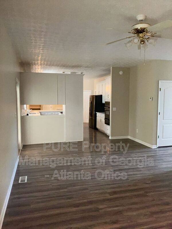 House for rent at 3213 Southridge, Stockbridge, GA 30281