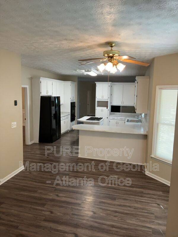 House for rent at 3213 Southridge, Stockbridge, GA 30281