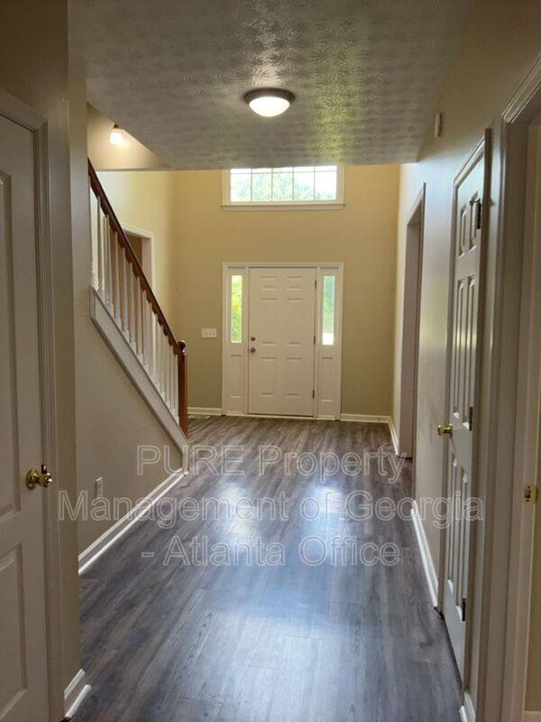 House for rent at 3213 Southridge, Stockbridge, GA 30281