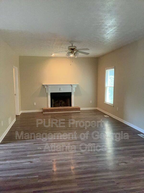 House for rent at 3213 Southridge, Stockbridge, GA 30281
