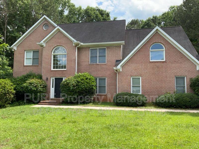 House for rent at 3213 Southridge, Stockbridge, GA 30281