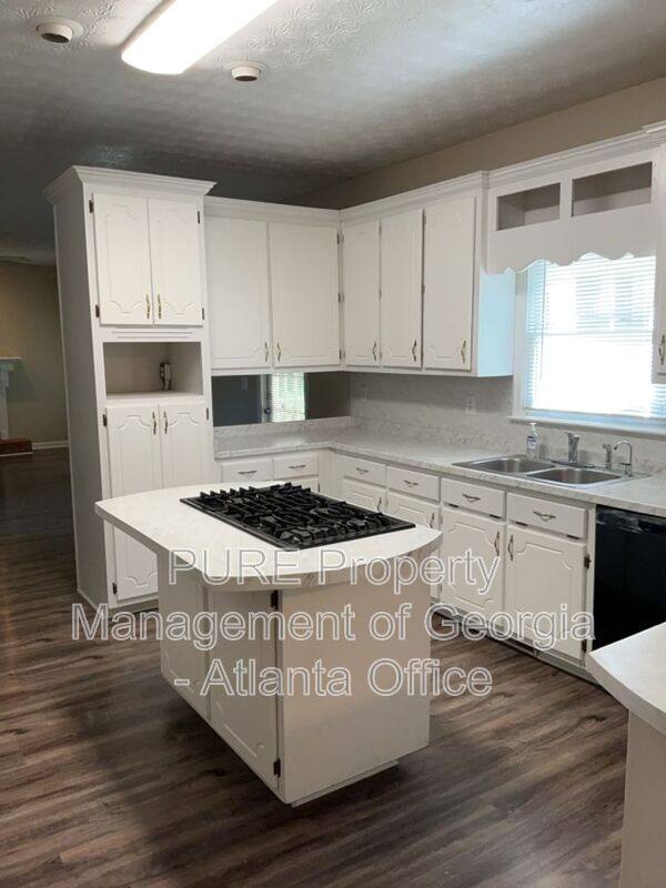 House for rent at 3213 Southridge, Stockbridge, GA 30281
