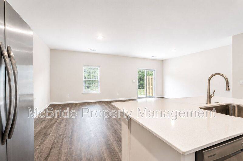Townhouse for rent at 1018 Aldrich St, Hephzibah, GA 30815