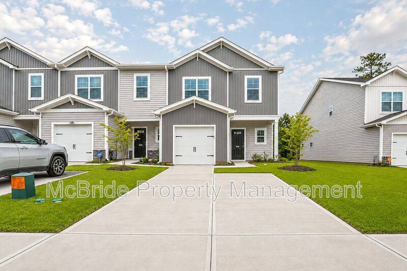 Townhouse for rent at 1018 Aldrich St, Hephzibah, GA 30815