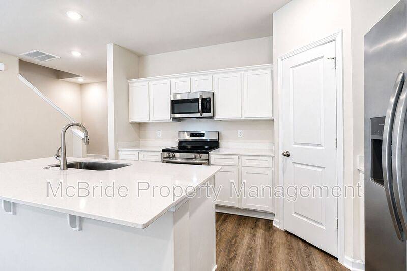 Townhouse for rent at 1018 Aldrich St, Hephzibah, GA 30815