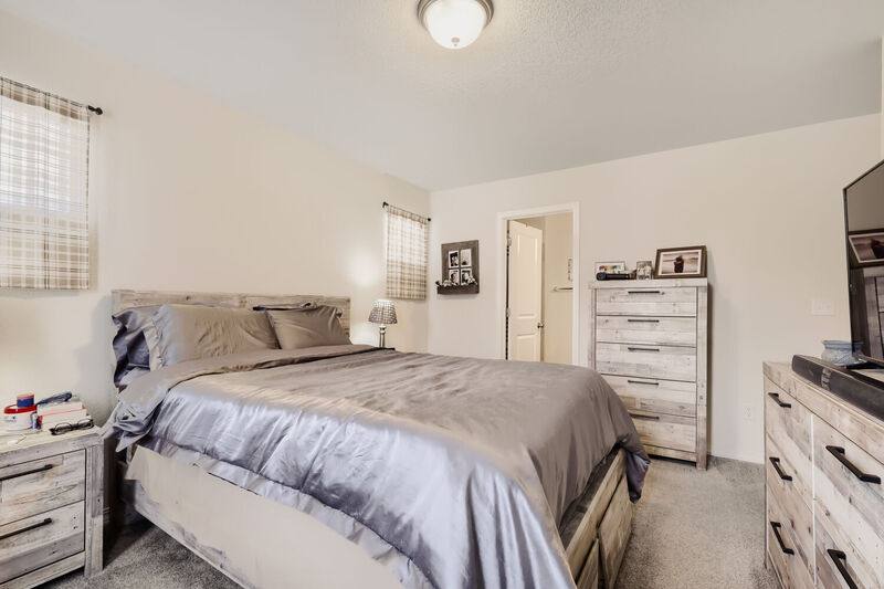 House for rent at 8023 Nico Way, Peyton, CO 80831