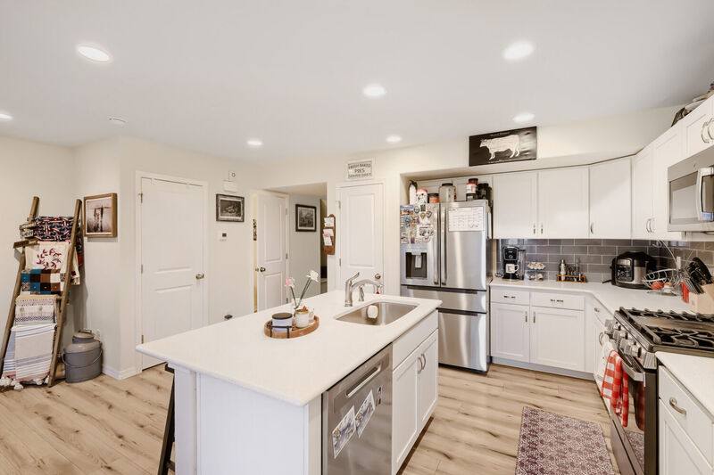 House for rent at 8023 Nico Way, Peyton, CO 80831