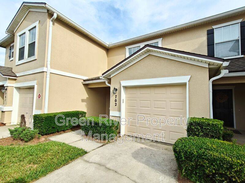 Townhouse for rent at 1500 Calming Water Dr #702, Fleming Island, FL 32003