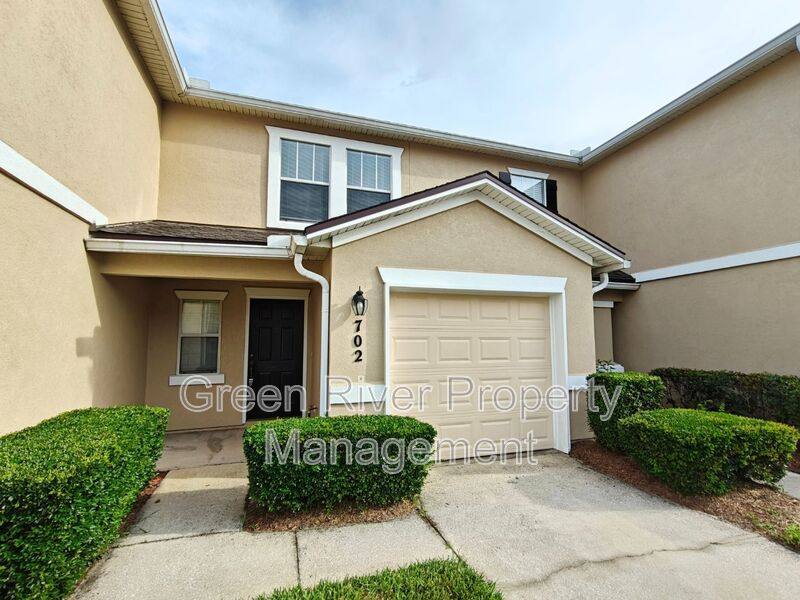 Townhouse for rent at 1500 Calming Water Dr #702, Fleming Island, FL 32003