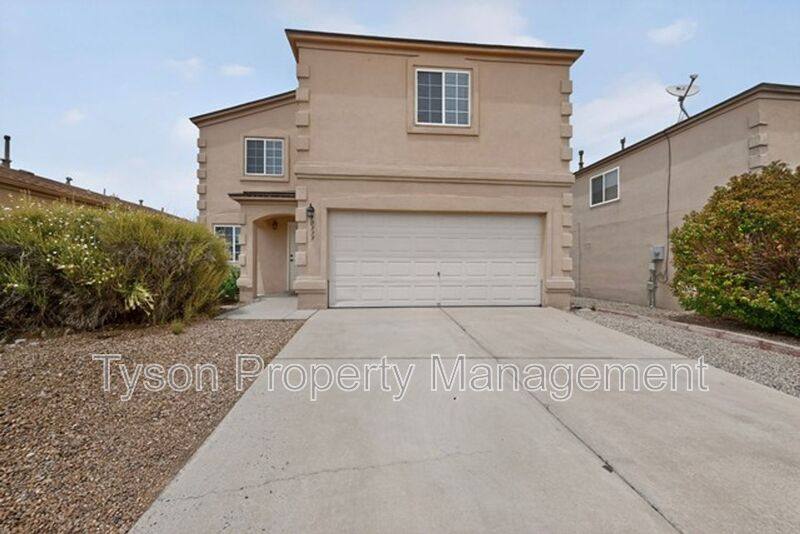 House for rent at 10339 Vendaval Ave NW, Albuquerque, NM 87114