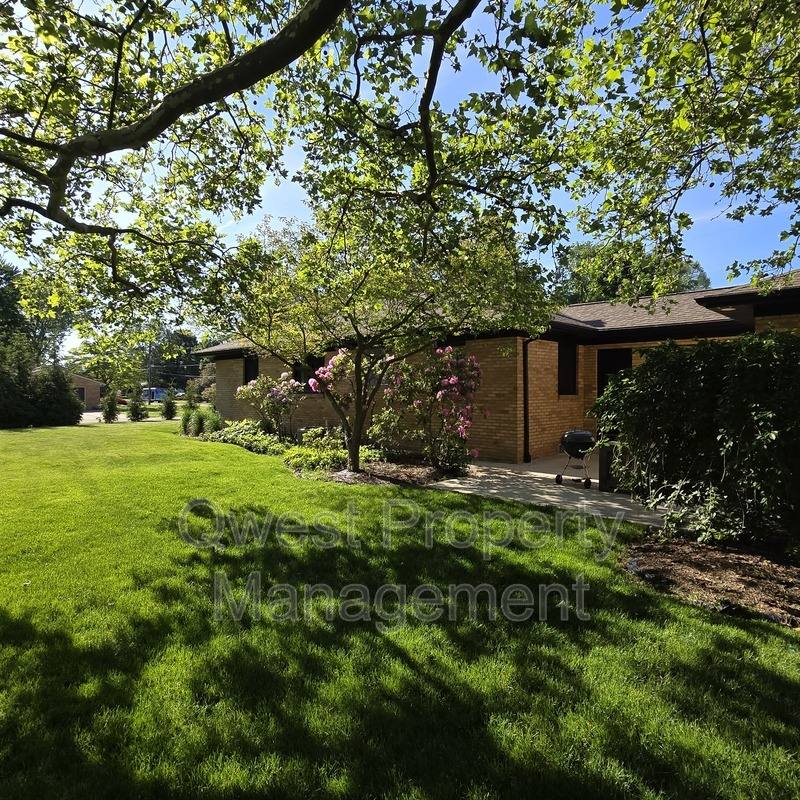 House for rent at 4663 Marigold St SE, Grand Rapids, MI 49546