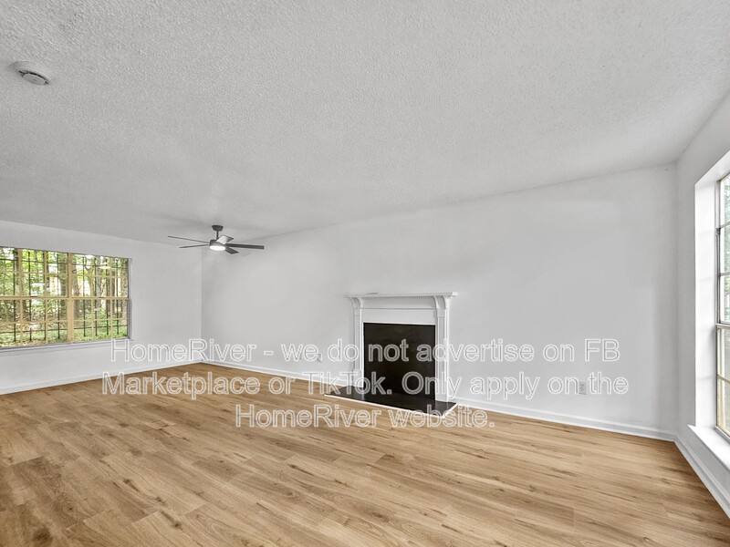 House for rent at 5486 Fox Valley Lane, Stone Mountain, GA 30088