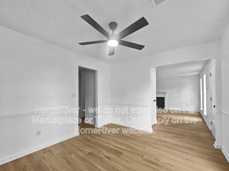 House for rent at 5486 Fox Valley Lane, Stone Mountain, GA 30088