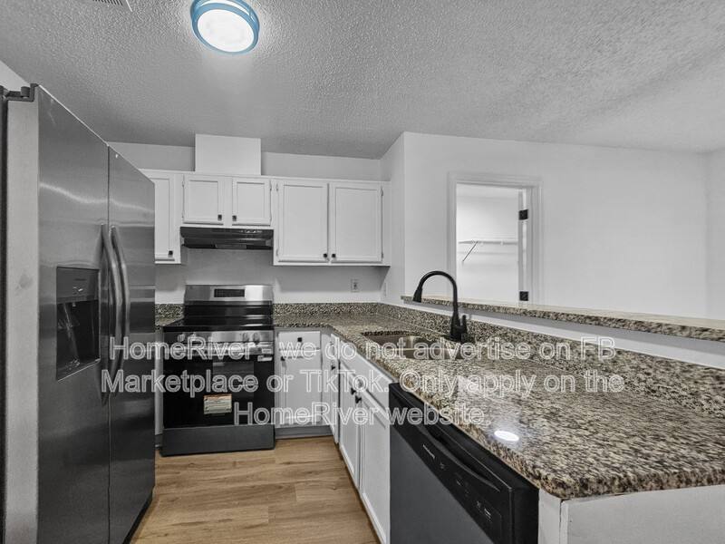 House for rent at 5486 Fox Valley Lane, Stone Mountain, GA 30088