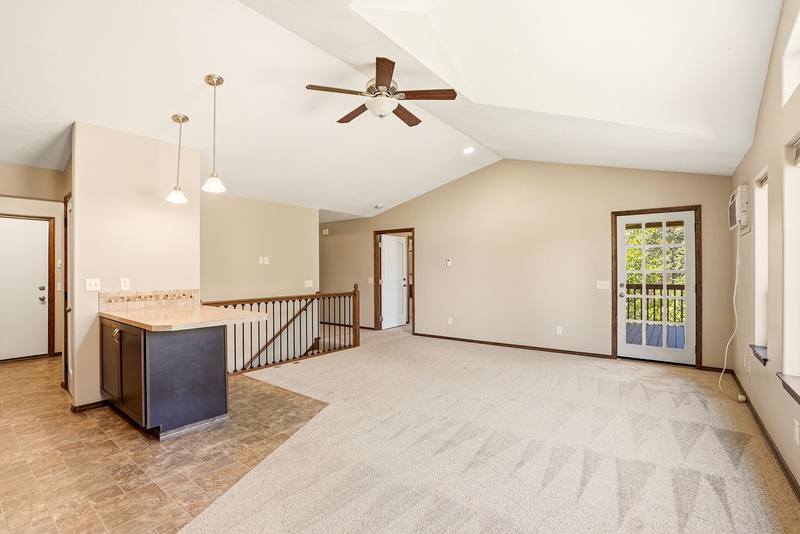 Apartment for rent at 11830 N Bedivere Dr #1, Spokane, WA 99218