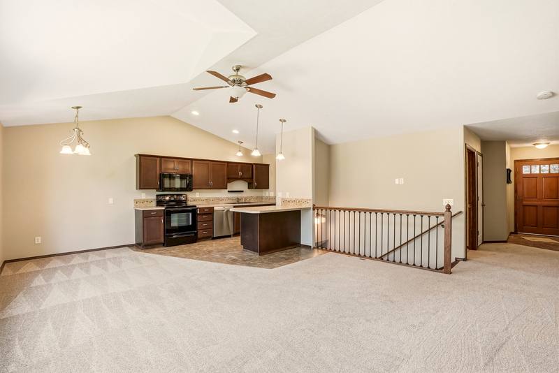 Apartment for rent at 11830 N Bedivere Dr #1, Spokane, WA 99218