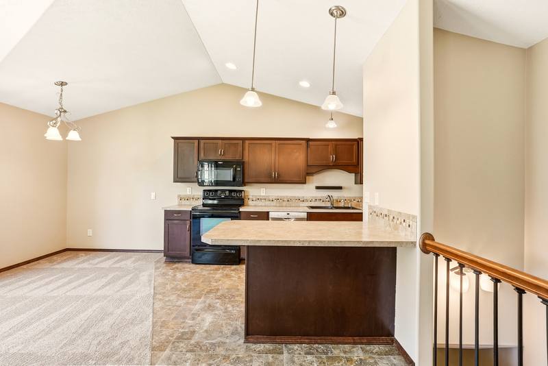 Apartment for rent at 11830 N Bedivere Dr #1, Spokane, WA 99218