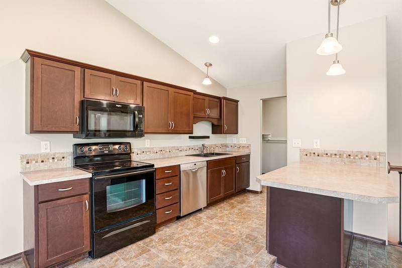 Apartment for rent at 11830 N Bedivere Dr #1, Spokane, WA 99218