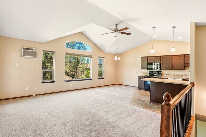 Apartment for rent at 11830 N Bedivere Dr #1, Spokane, WA 99218