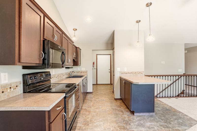 Apartment for rent at 11830 N Bedivere Dr #1, Spokane, WA 99218