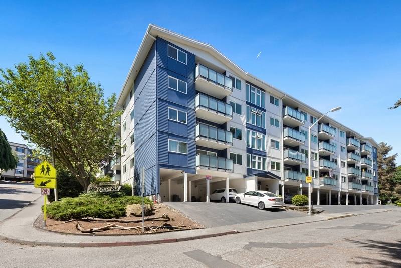House for rent at 3711 26th Place W #405, Seattle, WA 98199