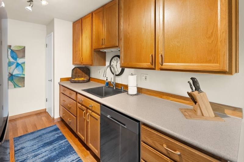 House for rent at 3711 26th Place W #405, Seattle, WA 98199