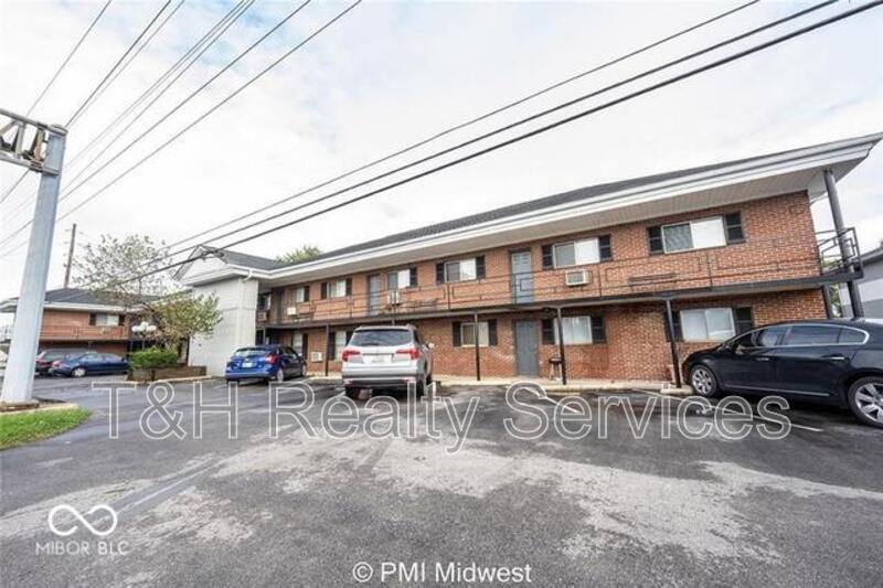 Apartment for rent at 7046 E US-Highway 36 #16, Avon, IN 46123