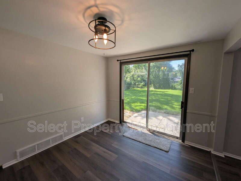 House for rent at 4920 Desoto Dr, Fort Wayne, IN 46815
