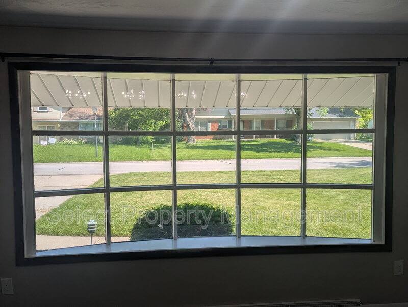House for rent at 4920 Desoto Dr, Fort Wayne, IN 46815