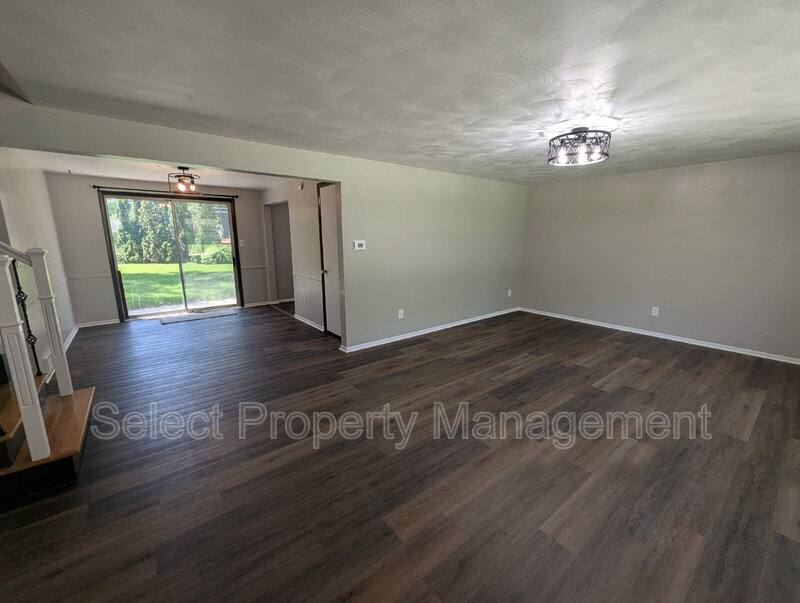 House for rent at 4920 Desoto Dr, Fort Wayne, IN 46815