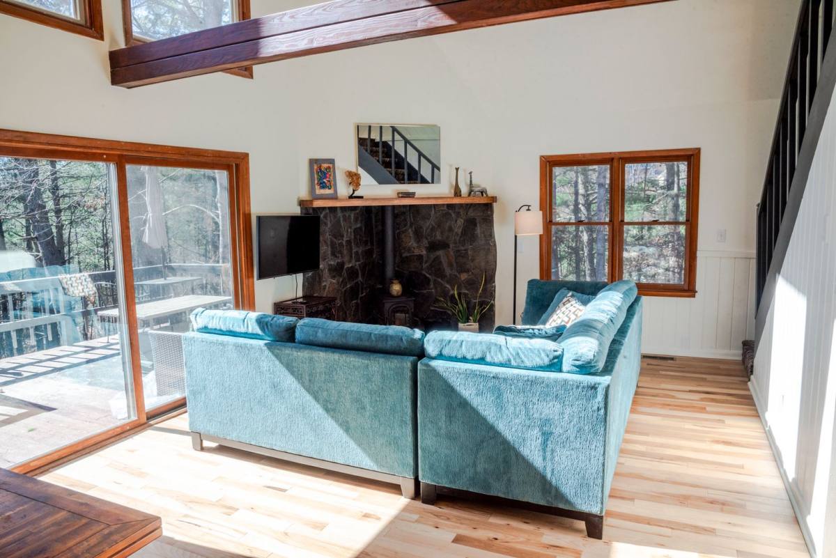House for rent at 53 Pug Run, Weaverville, NC 28787