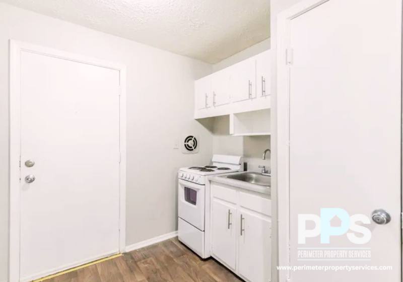 Apartment for rent at 1549 Knox Dr SE #LB-19, Marietta, GA 30060