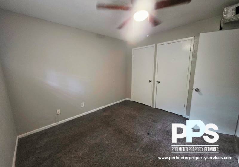Apartment for rent at 1549 Knox Dr SE #LB-19, Marietta, GA 30060