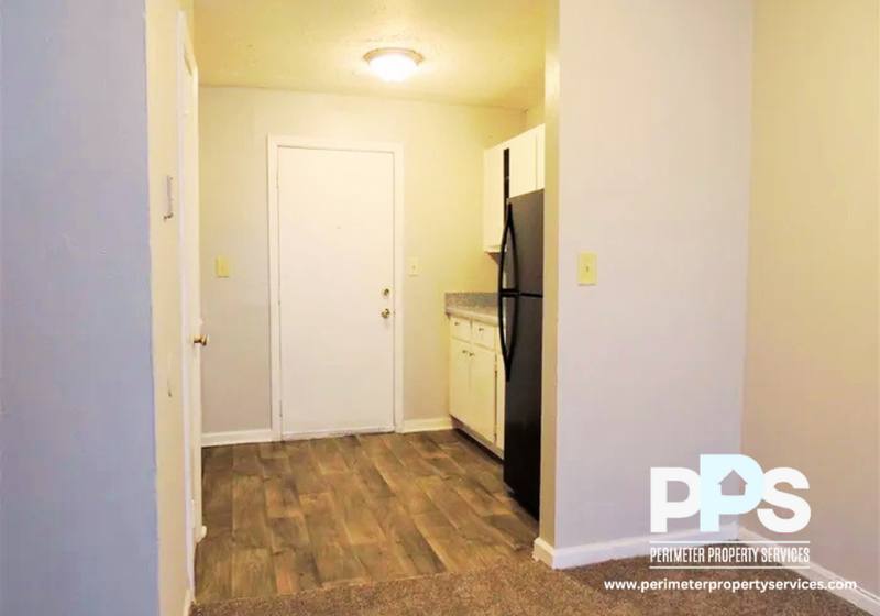 Apartment for rent at 1549 Knox Dr SE #LB-19, Marietta, GA 30060