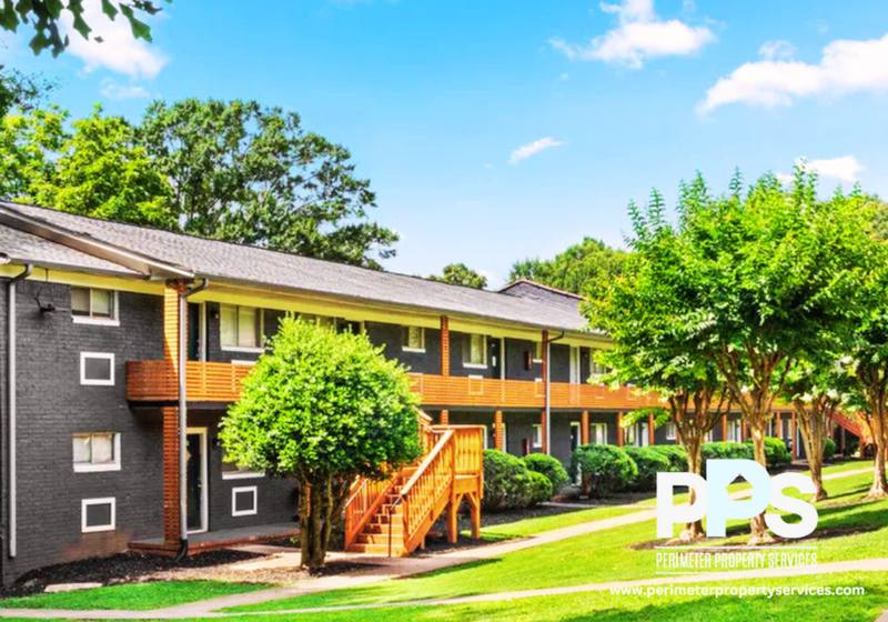 Apartment for rent at 1549 Knox Dr SE #LB-19, Marietta, GA 30060