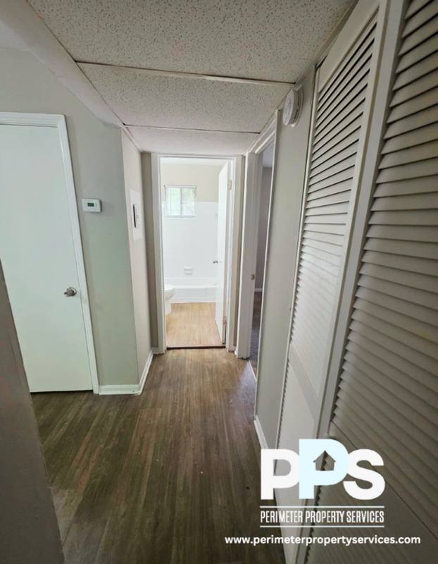 Apartment for rent at 1549 Knox Dr SE #LB-19, Marietta, GA 30060